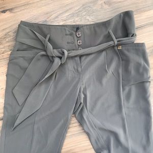 Apart brand crop ankle style pants in Size 8